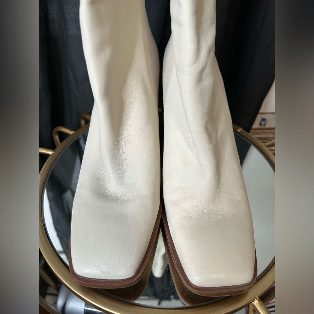 Franco Sarto Steviena Boots - Picture 6 of 9